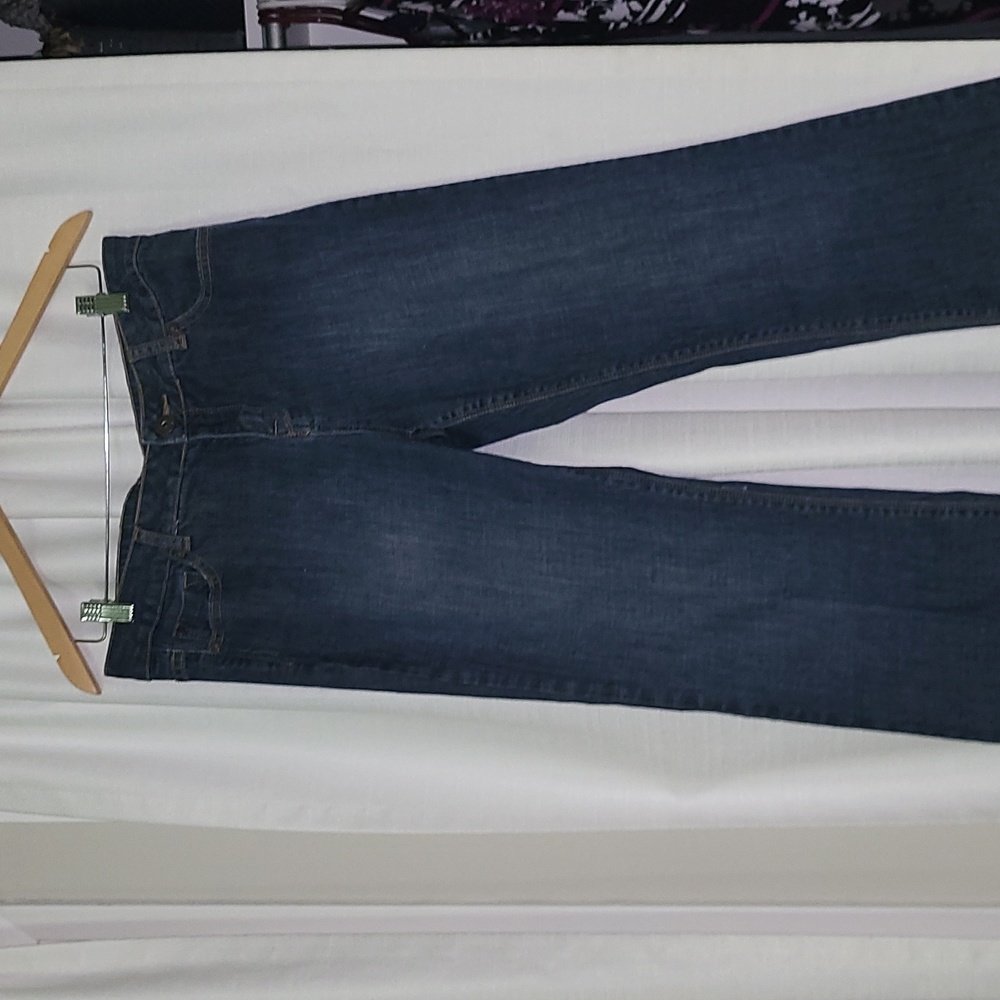 Makers of True Originals Jeans